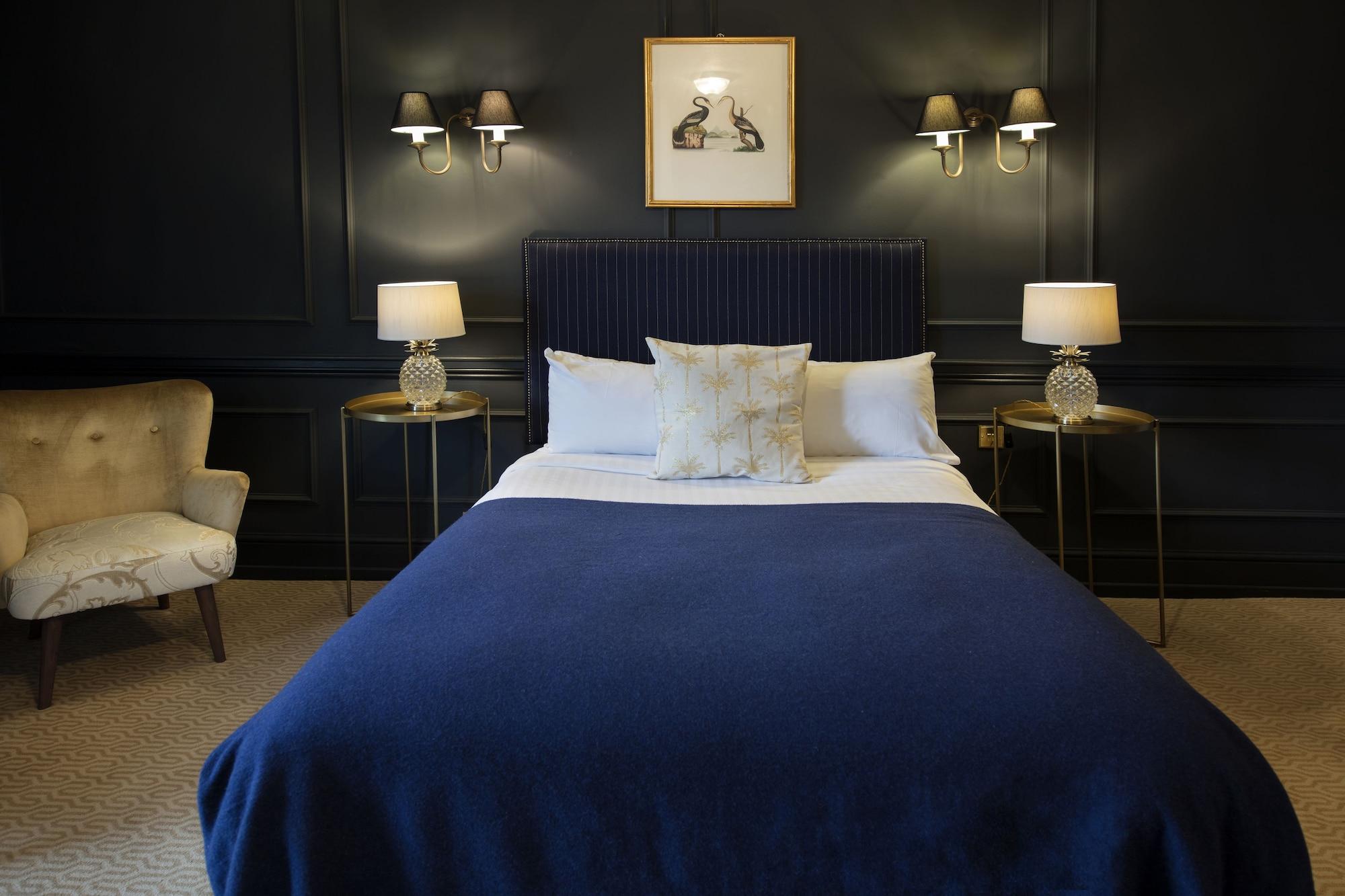 Hotel Cromwell סטבנאייג' מראה חיצוני תמונה