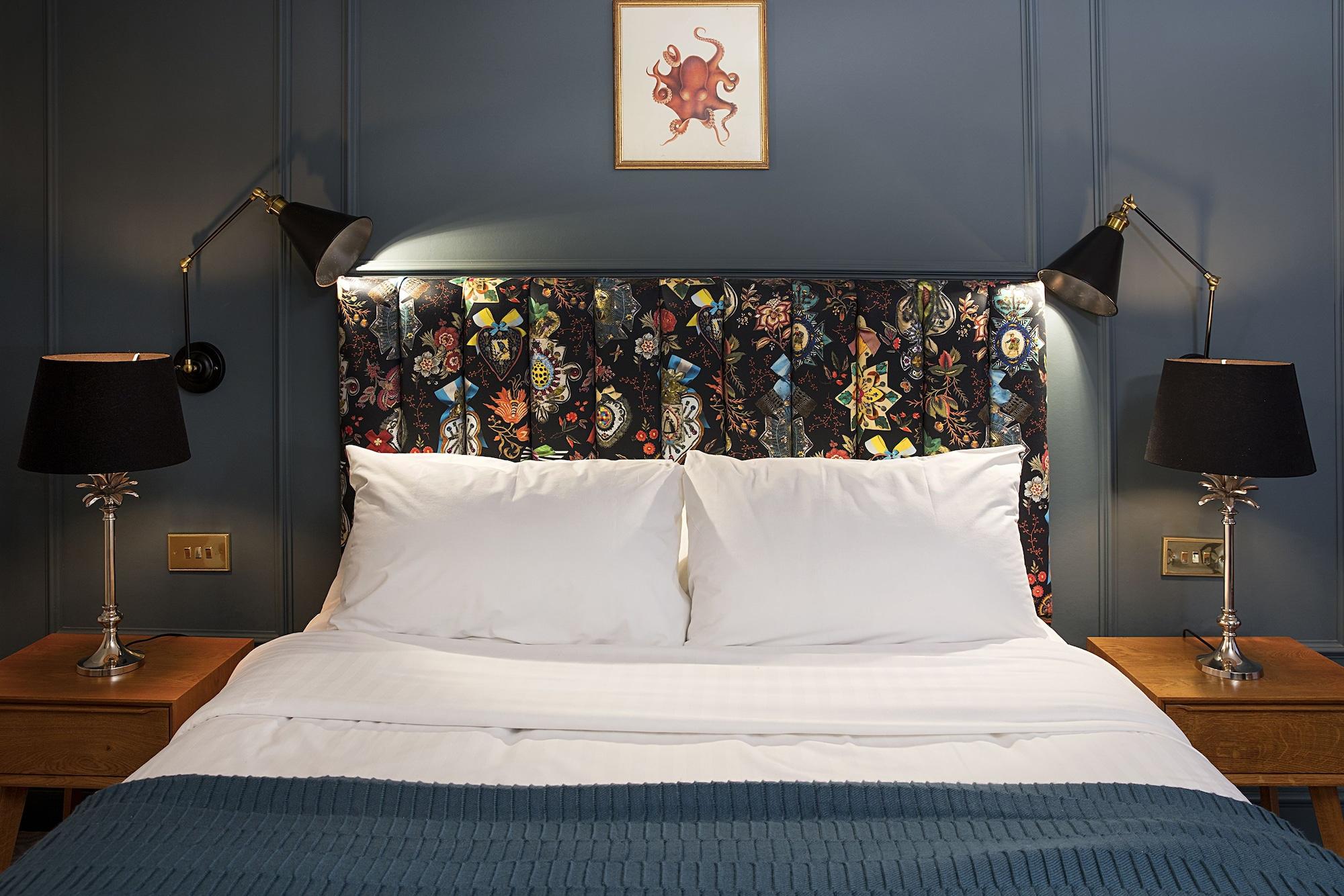 Hotel Cromwell סטבנאייג' מראה חיצוני תמונה