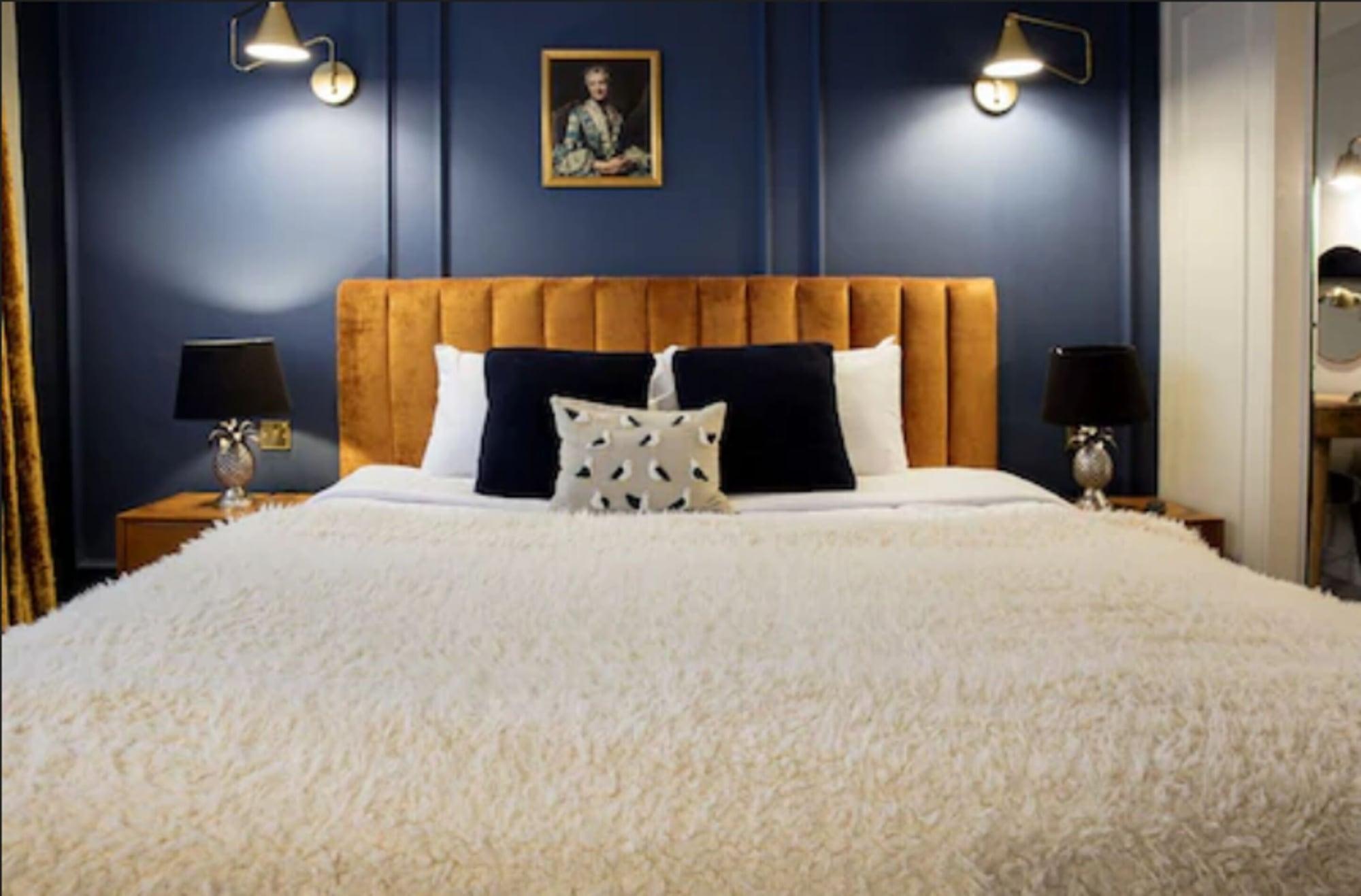 Hotel Cromwell סטבנאייג' מראה חיצוני תמונה