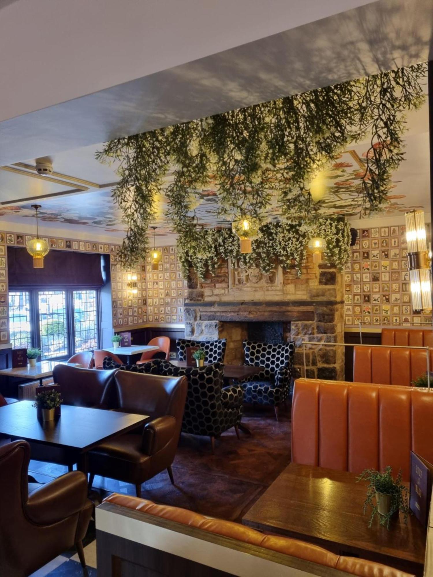 Hotel Cromwell סטבנאייג' מראה חיצוני תמונה