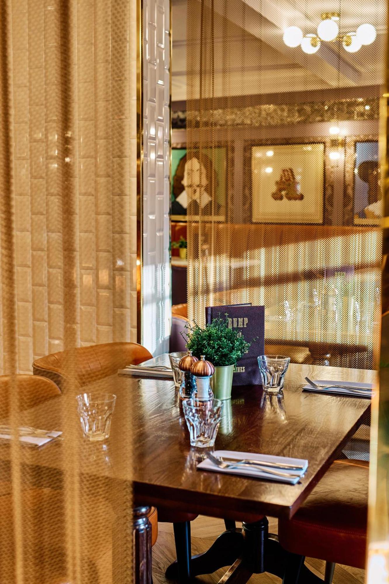 Hotel Cromwell סטבנאייג' מראה חיצוני תמונה