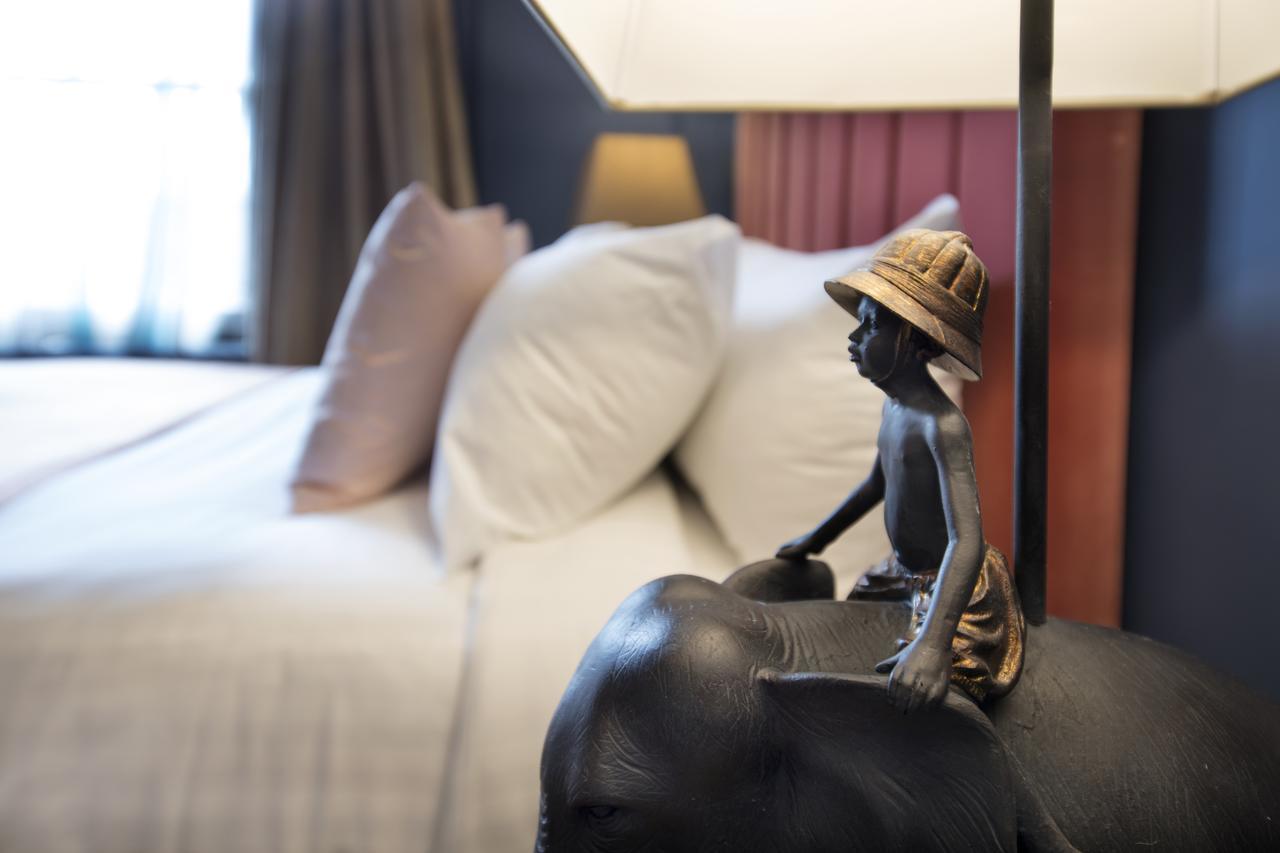 Hotel Cromwell סטבנאייג' מראה חיצוני תמונה