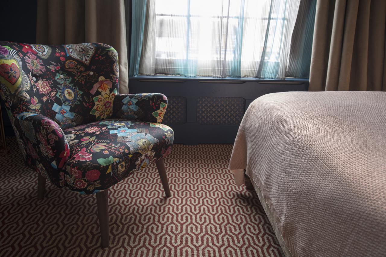 Hotel Cromwell סטבנאייג' מראה חיצוני תמונה